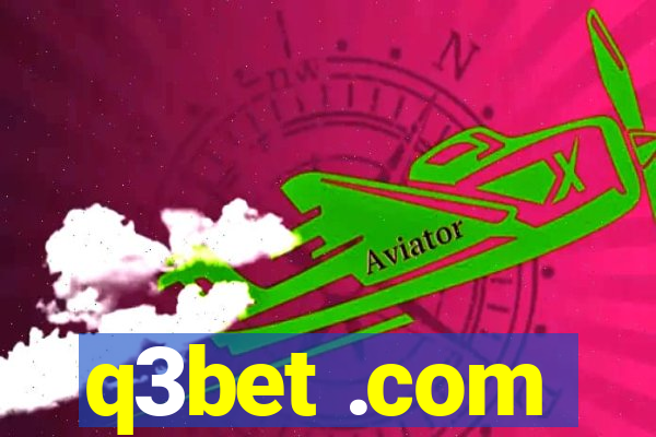 q3bet .com